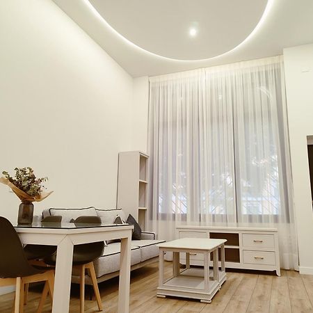 Ribera De Cordoba Lägenhet Exteriör bild